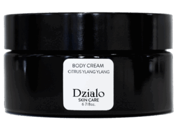 Dzialo Body Cream