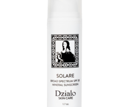 SOLARE SPF 30