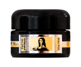 TUTTO EYE CREAM