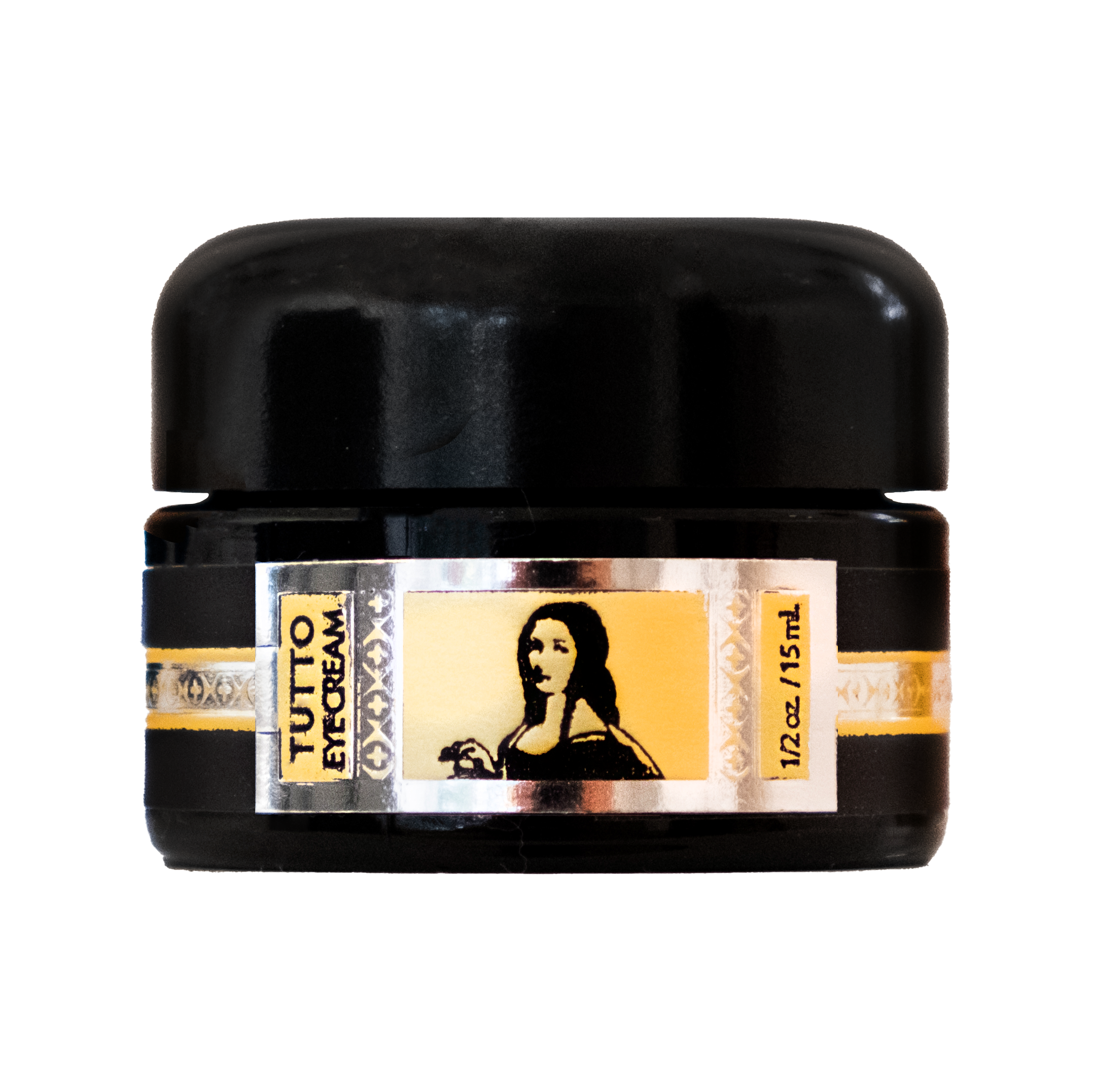 TUTTO EYE CREAM